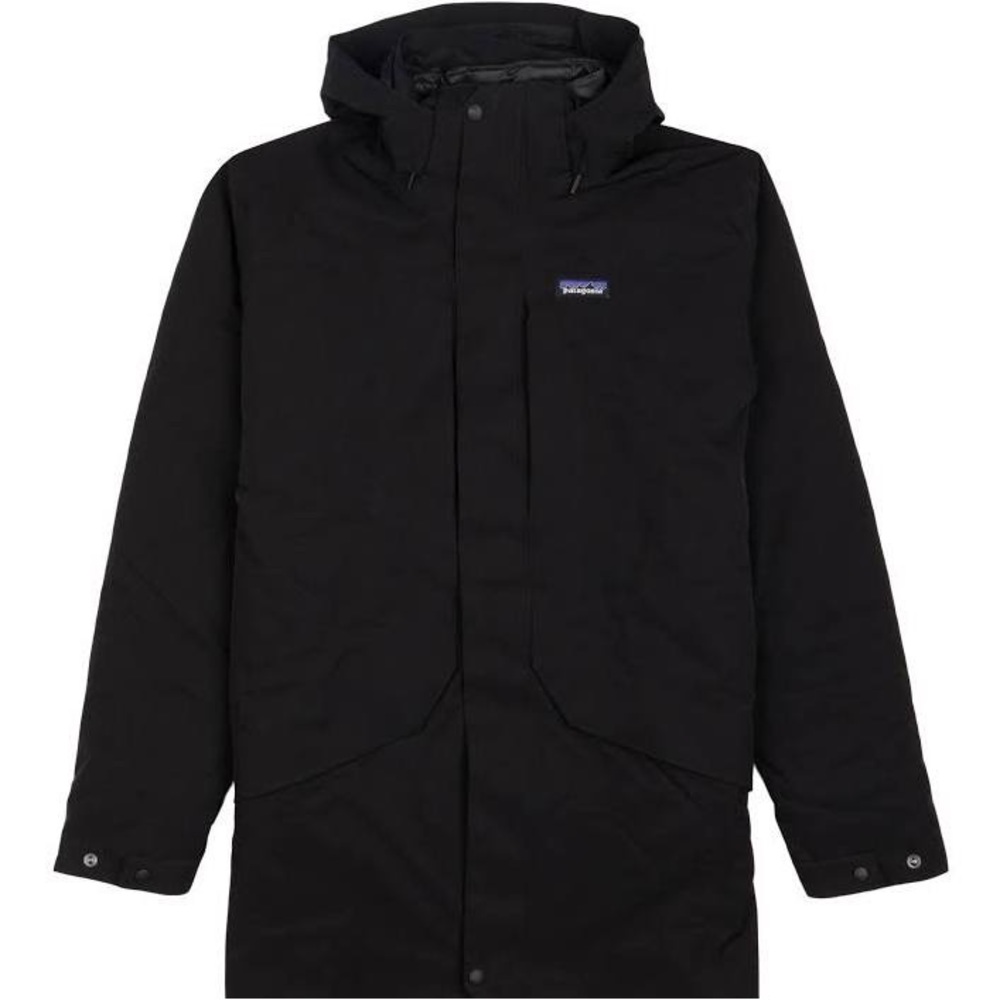 Patagonia Tres 3-in-1 Parka Black M